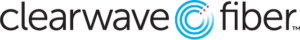 clearwave fiber logo