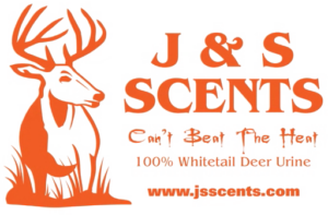 j and s scents logo