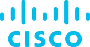 blue cisco logo